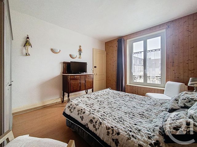 Appartement F3 &agrave; vendre - 3 pi&egrave;ces - 49 m2 - Vittel - 88 - LORRAINE