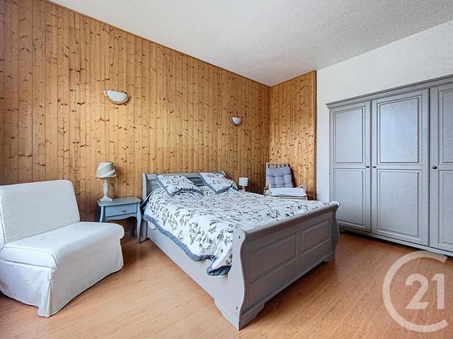 Appartement F3 &agrave; vendre - 3 pi&egrave;ces - 49 m2 - Vittel - 88 - LORRAINE