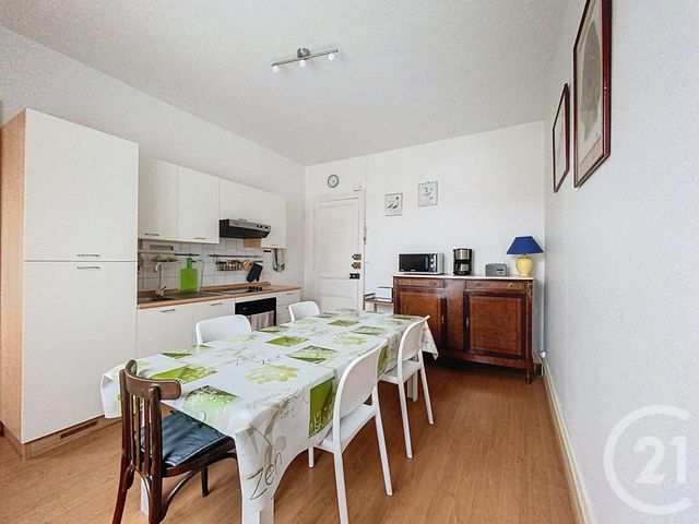 Appartement F3 à vendre VITTEL