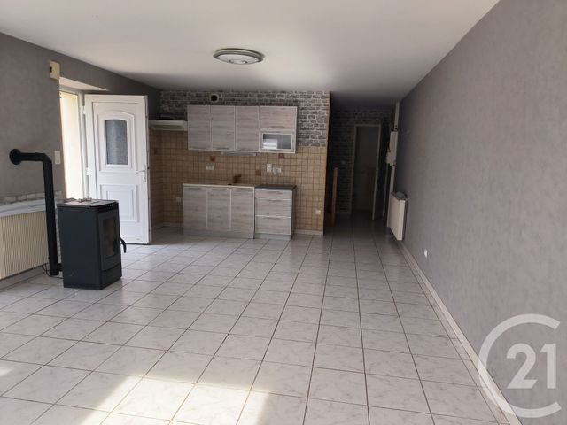 Maison &agrave; louer - 5 pi&egrave;ces - 109 m2 - La Neuveville Sous Chatenois - 88 - LORRAINE