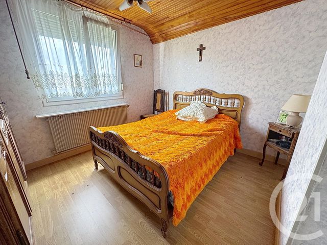 Maison &agrave; vendre - 5 pi&egrave;ces - 82,20 m2 - Vittel - 88 - LORRAINE