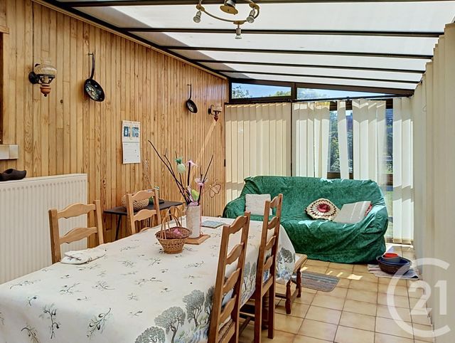 Maison &agrave; vendre - 5 pi&egrave;ces - 82,20 m2 - Vittel - 88 - LORRAINE