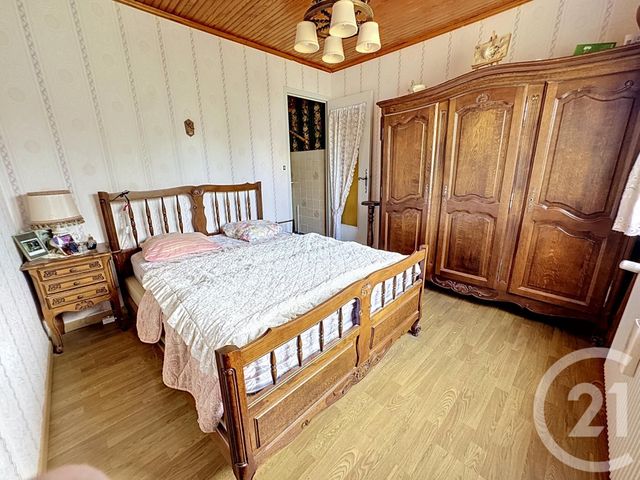 Maison &agrave; vendre - 5 pi&egrave;ces - 82,20 m2 - Vittel - 88 - LORRAINE