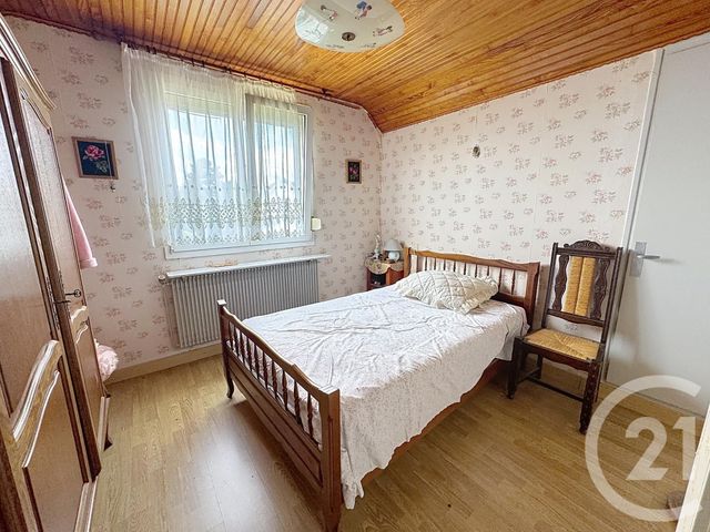 Maison &agrave; vendre - 5 pi&egrave;ces - 82,20 m2 - Vittel - 88 - LORRAINE