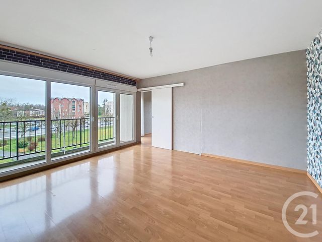 Appartement à vendre VITTEL