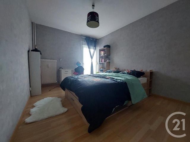 Appartement &agrave; vendre - 4 pi&egrave;ces - 75 m2 - Vittel - 88 - LORRAINE