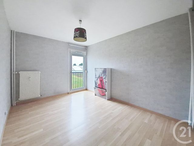 Appartement &agrave; vendre - 4 pi&egrave;ces - 75 m2 - Vittel - 88 - LORRAINE