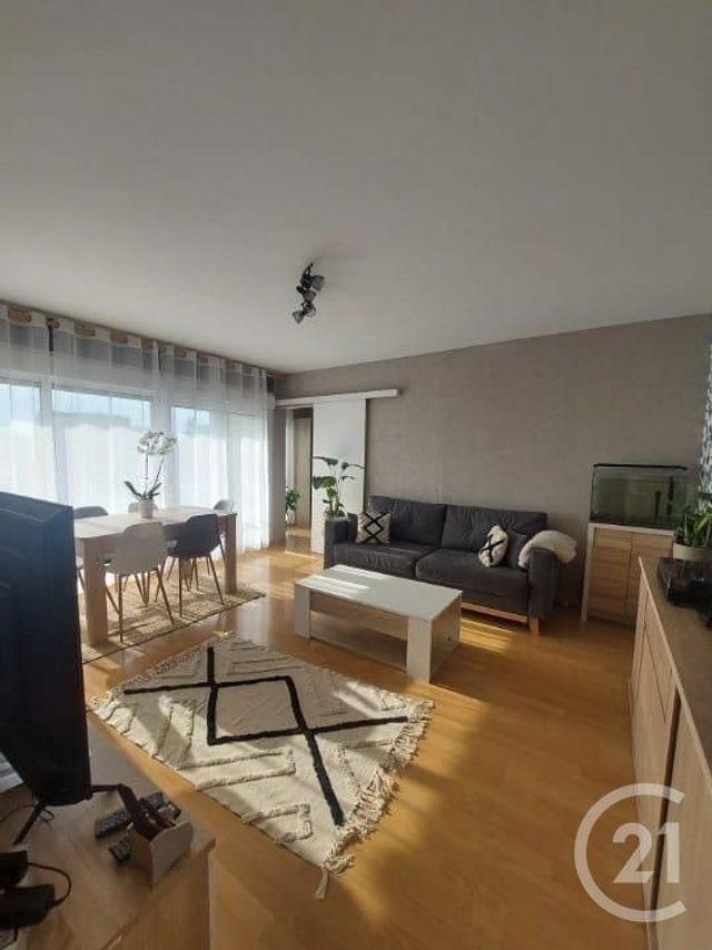 Appartement à vendre VITTEL