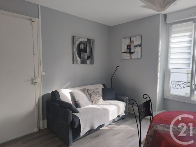 Appartement F2 à louer VITTEL