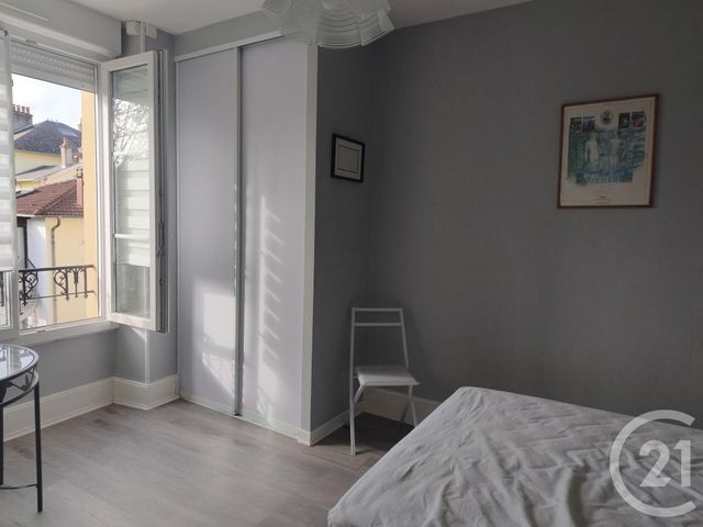 Appartement F2 &agrave; louer - 2 pi&egrave;ces - 33 m2 - Vittel - 88 - LORRAINE