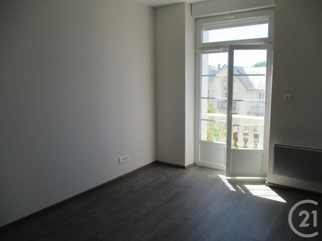Appartement F2 &agrave; louer - 2 pi&egrave;ces - 39 m2 - Vittel - 88 - LORRAINE