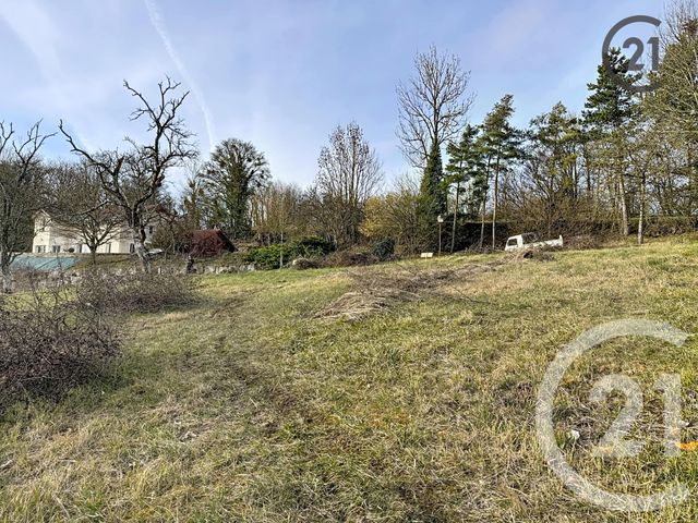 Terrain &agrave; vendre - 1193 m2 - Harchechamp - 88 - LORRAINE