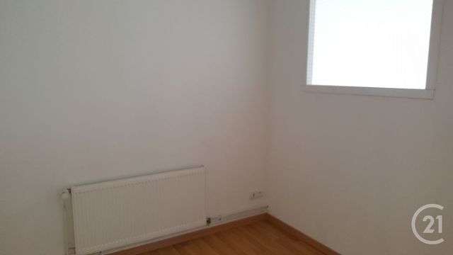 Maison &agrave; louer - 4 pi&egrave;ces - 57 m2 - Remoncourt - 88 - LORRAINE