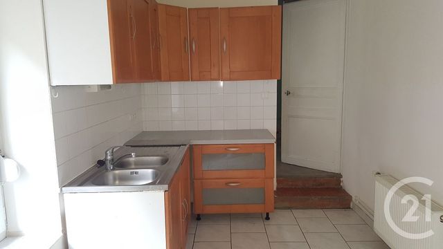 Maison à louer REMONCOURT