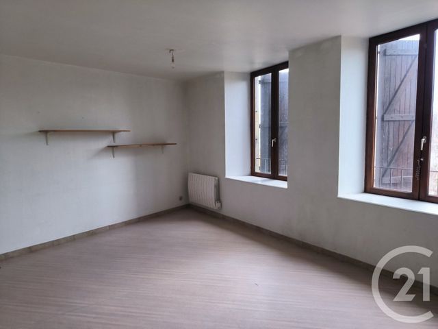 Appartement F3 à louer MIRECOURT