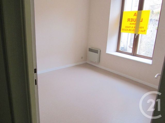 Appartement F3 &agrave; louer - 3 pi&egrave;ces - 60 m2 - Mirecourt - 88 - LORRAINE