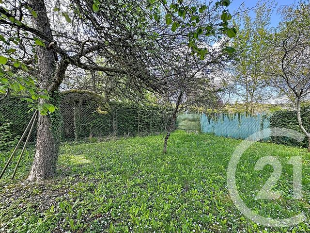 Maison &agrave; vendre - 3 pi&egrave;ces - 62,69 m2 - Vittel - 88 - LORRAINE