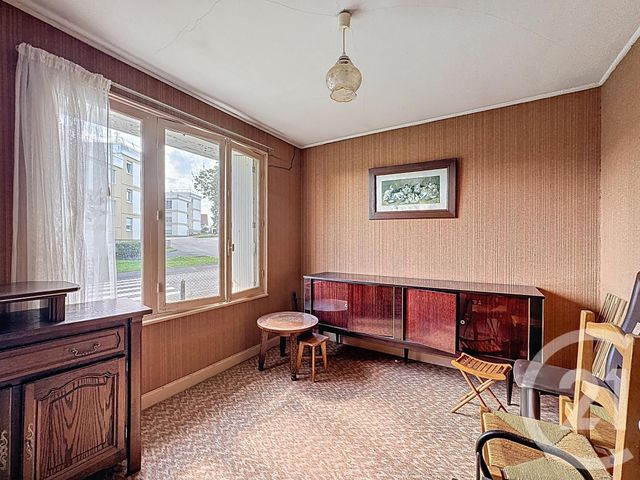 Maison à vendre VITTEL