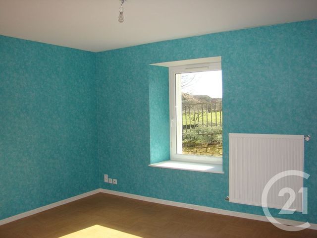 Appartement F3 &agrave; louer - 3 pi&egrave;ces - 76 m2 - Aouze - 88 - LORRAINE