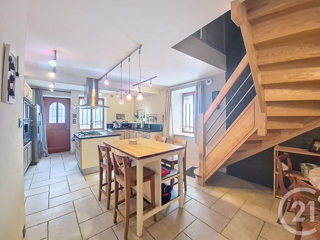 Maison &agrave; vendre - 8 pi&egrave;ces - 230 m2 - Relanges - 88 - LORRAINE