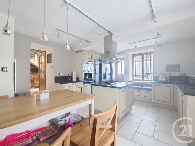 Maison &agrave; vendre - 8 pi&egrave;ces - 230 m2 - Relanges - 88 - LORRAINE