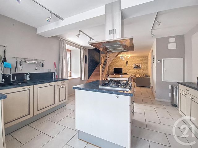 Maison &agrave; vendre - 8 pi&egrave;ces - 230 m2 - Relanges - 88 - LORRAINE