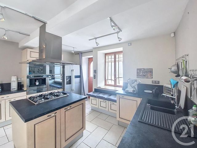 Maison &agrave; vendre - 8 pi&egrave;ces - 230 m2 - Relanges - 88 - LORRAINE