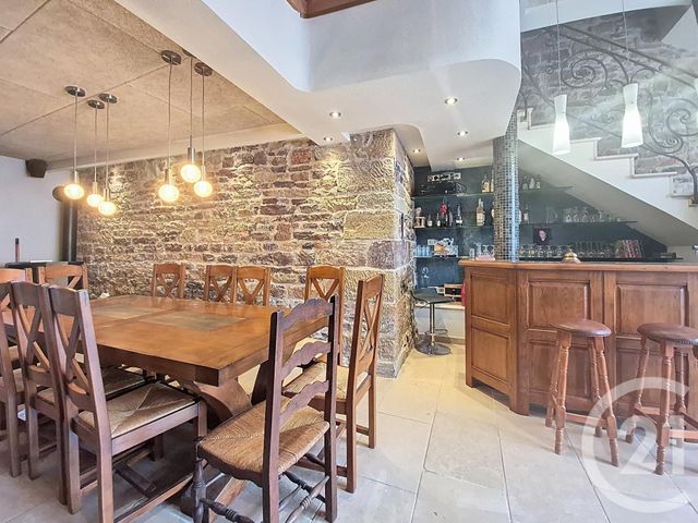 Maison &agrave; vendre - 8 pi&egrave;ces - 230 m2 - Relanges - 88 - LORRAINE