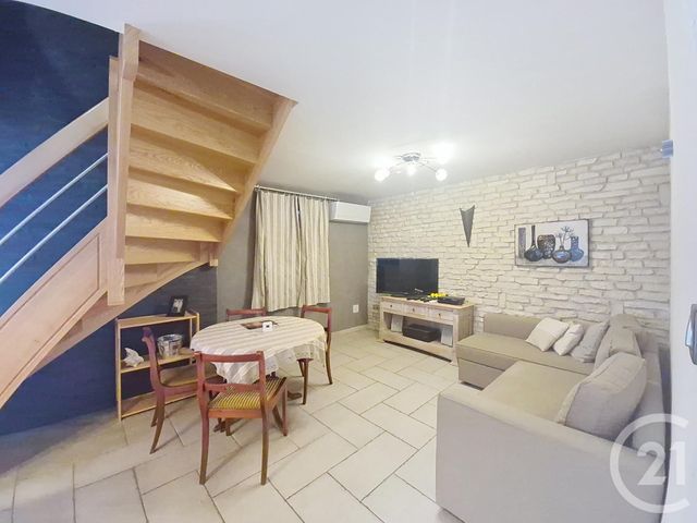 Maison &agrave; vendre - 8 pi&egrave;ces - 230 m2 - Relanges - 88 - LORRAINE