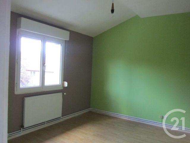 Maison &agrave; louer - 5 pi&egrave;ces - 83 m2 - Remoncourt - 88 - LORRAINE