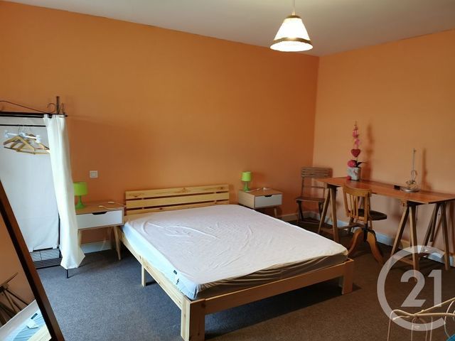 Appartement F2 &agrave; louer - 2 pi&egrave;ces - 52 m2 - Bulgneville - 88 - LORRAINE