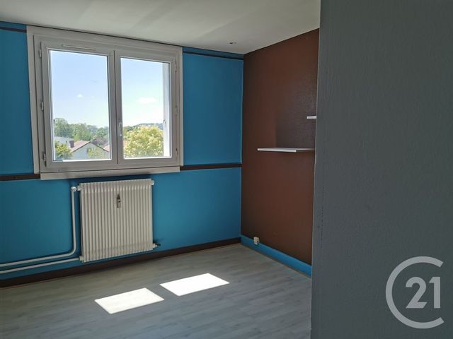 Appartement F3 à louer CONTREXEVILLE