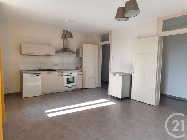 Appartement F4 à louer VITTEL