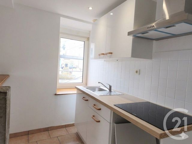 Appartement F2 à louer BULGNEVILLE