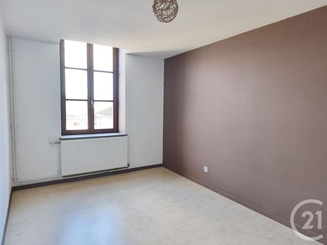 Maison &agrave; louer - 3 pi&egrave;ces - 85 m2 - La Vacheresse Et La Rouillie - 88 - LORRAINE