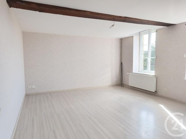 Maison &agrave; louer - 3 pi&egrave;ces - 85 m2 - La Vacheresse Et La Rouillie - 88 - LORRAINE