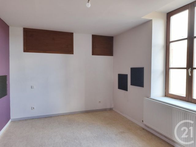 Maison &agrave; louer - 3 pi&egrave;ces - 85 m2 - La Vacheresse Et La Rouillie - 88 - LORRAINE