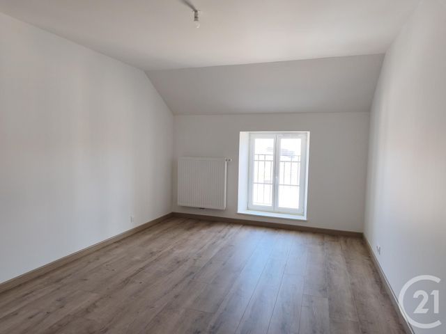 Maison &agrave; louer - 5 pi&egrave;ces - 125 m2 - La Vacheresse Et La Rouillie - 88 - LORRAINE