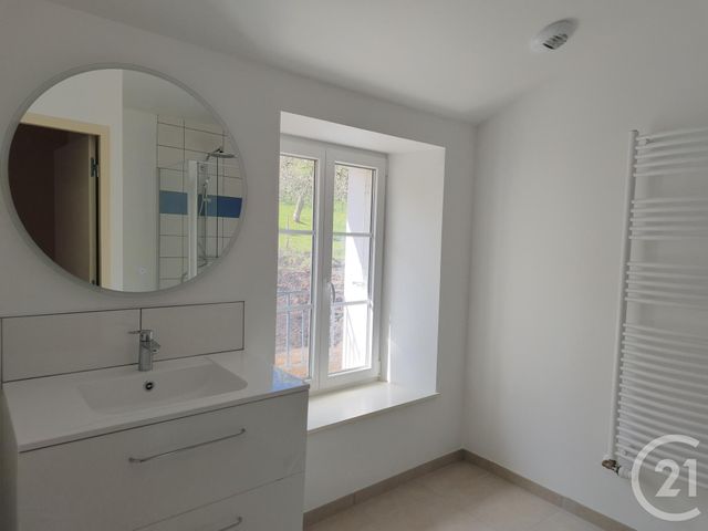 Maison &agrave; louer - 5 pi&egrave;ces - 125 m2 - La Vacheresse Et La Rouillie - 88 - LORRAINE