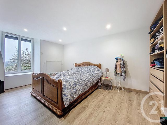 Maison &agrave; vendre - 5 pi&egrave;ces - 124 m2 - Serocourt - 88 - LORRAINE