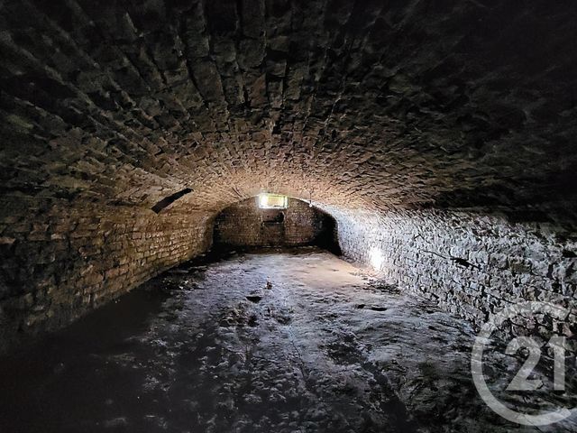 Maison &agrave; vendre - 5 pi&egrave;ces - 124 m2 - Serocourt - 88 - LORRAINE