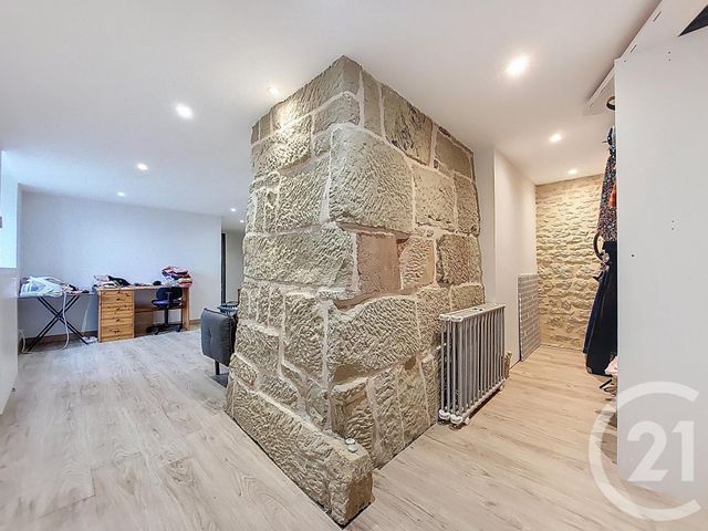 Maison &agrave; vendre - 5 pi&egrave;ces - 124 m2 - Serocourt - 88 - LORRAINE