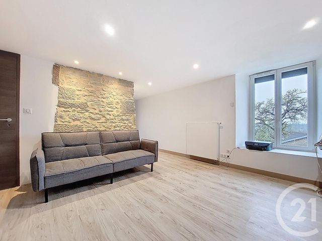 Maison &agrave; vendre - 5 pi&egrave;ces - 124 m2 - Serocourt - 88 - LORRAINE