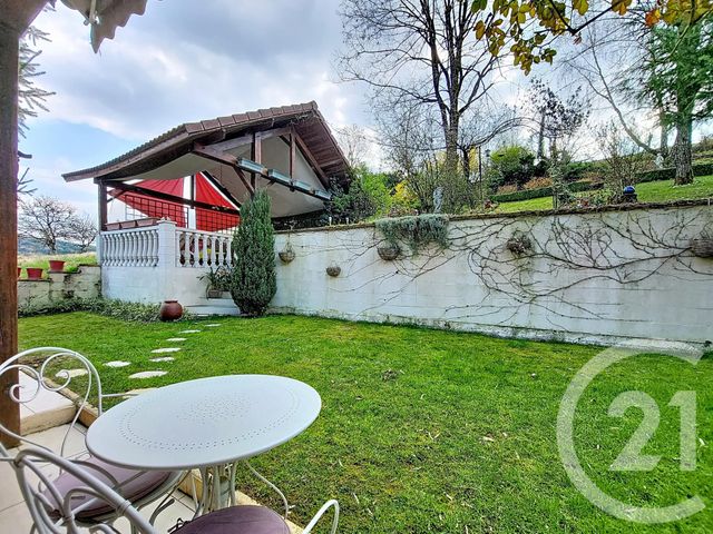 Maison &agrave; vendre - 6 pi&egrave;ces - 139,70 m2 - Circourt Sur Mouzon - 88 - LORRAINE