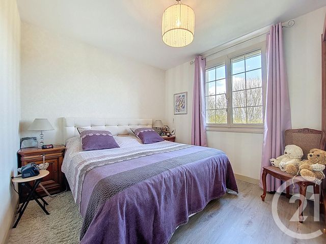 Maison &agrave; vendre - 6 pi&egrave;ces - 139,70 m2 - Circourt Sur Mouzon - 88 - LORRAINE