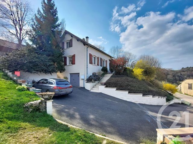 Maison à vendre BRECHAINVILLE