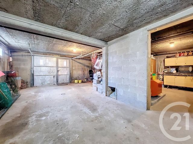 Maison &agrave; vendre - 6 pi&egrave;ces - 139,70 m2 - Circourt Sur Mouzon - 88 - LORRAINE