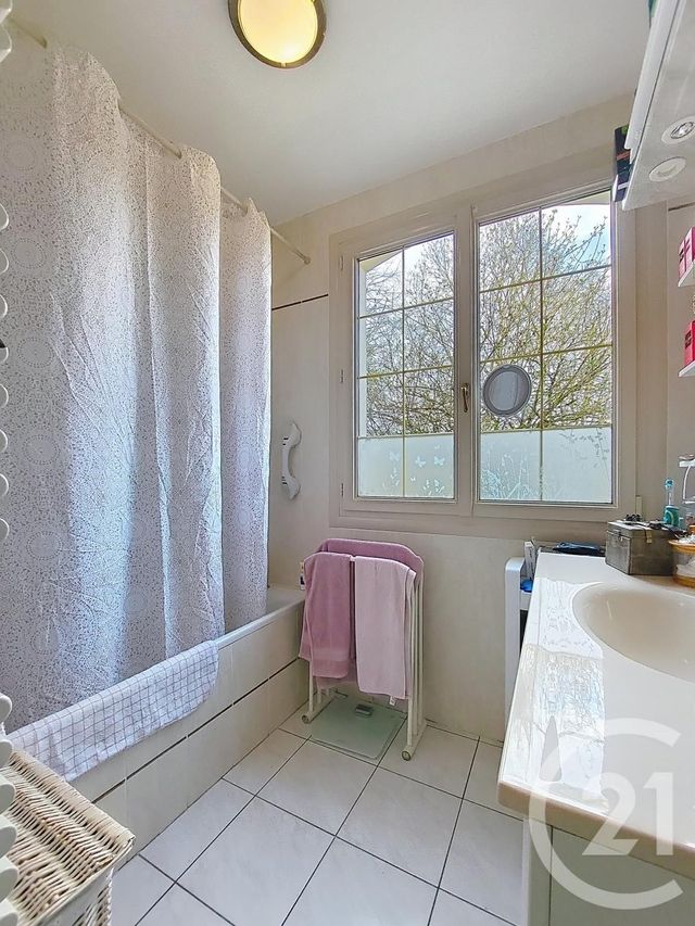 Maison &agrave; vendre - 6 pi&egrave;ces - 139,70 m2 - Circourt Sur Mouzon - 88 - LORRAINE