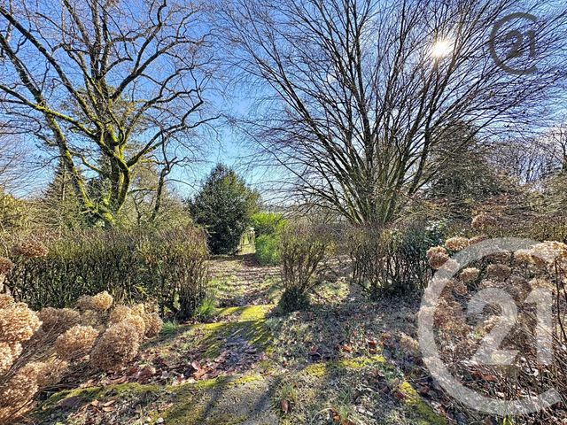 Maison &agrave; vendre - 9 pi&egrave;ces - 296 m2 - Dombasle Devant Darney - 88 - LORRAINE