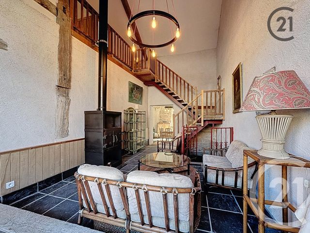 Maison à vendre DOMBASLE DEVANT DARNEY